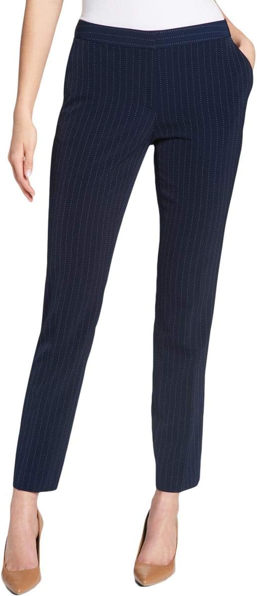 Женские повседневные брюки Tommy Hilfiger, Midnight/Ivory
Женские повседневные брюки Tommy Hilfiger, Midnight/Ivory