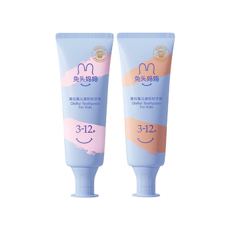 Зубная паста 50г*3/50г*4 Mother Rabbit
Зубная паста 50г*3/50г*4 Mother Rabbit