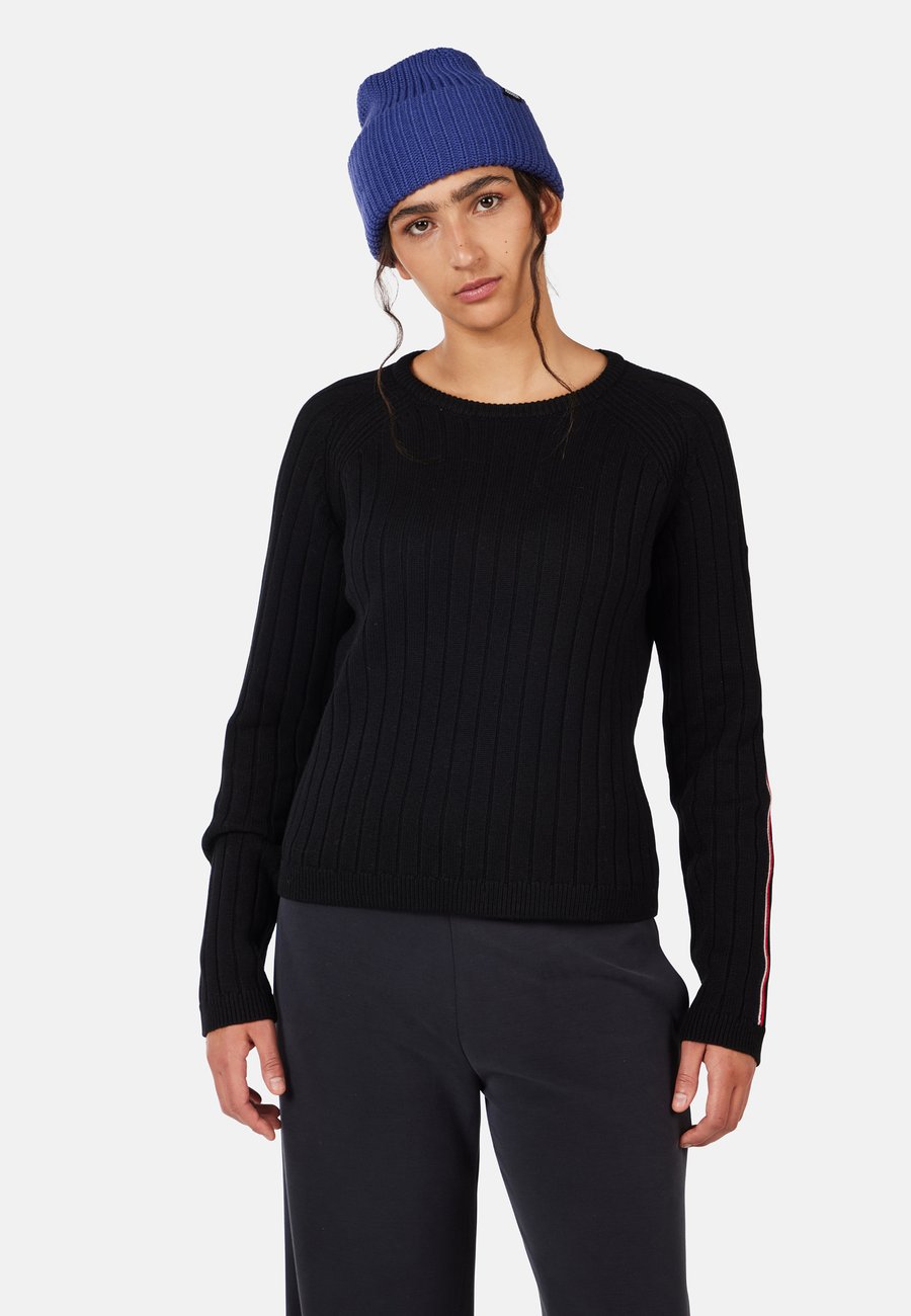 Джемпер Rossignol CORBYR CREWNECK, Black
Джемпер Rossignol CORBYR CREWNECK, Black