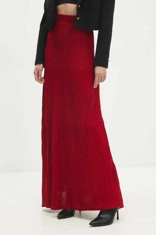 Юбка Answear Lab, красный
Юбка Answear Lab, красный