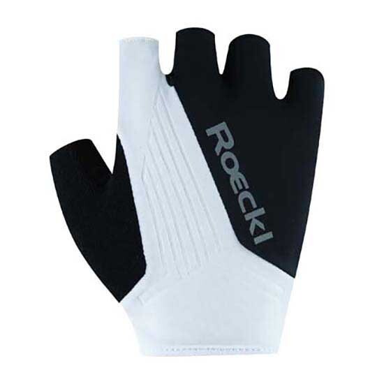 Короткие перчатки Roeckl Belluno Performance Short Gloves, белый
Короткие перчатки Roeckl Belluno Performance Short Gloves, белый