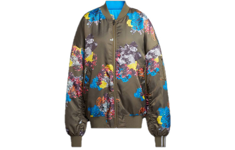 Куртка унисекс Adidas Originals, цвет Blue/Brown
Куртка унисекс Adidas Originals, цвет Blue/Brown