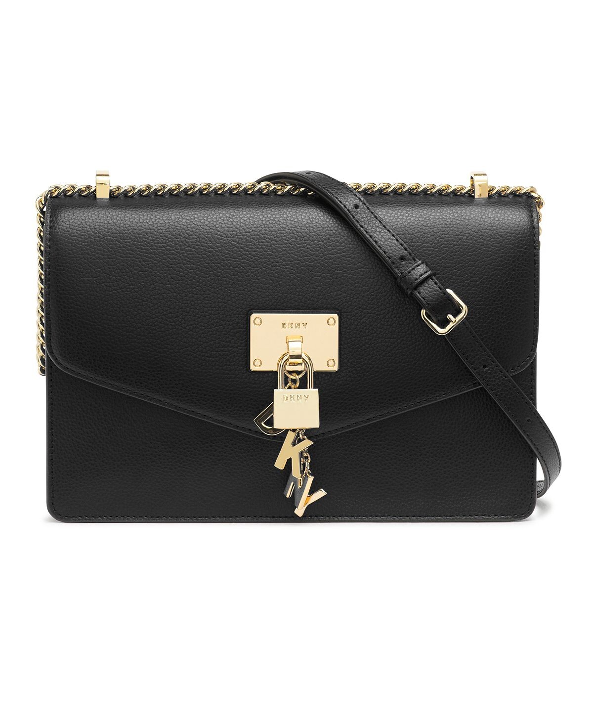 Большая сумка через плечо Elissa DKNY
Большая сумка через плечо Elissa DKNY