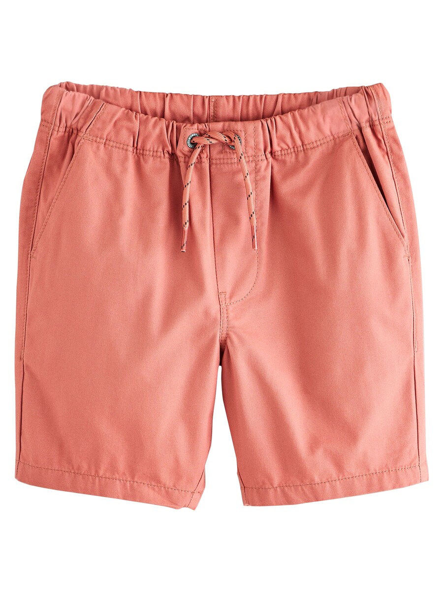 Обычные брюки Next, коралловый
Обычные брюки Next, коралловый