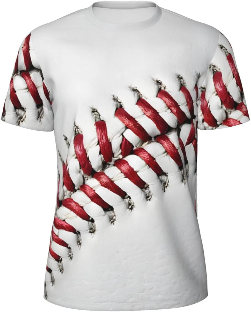 Мужская футболка с сетчатыми вставками, короткий рукав DCEHGEW
Мужская футболка с сетчатыми вставками, короткий рукав DCEHGEW