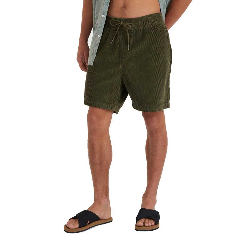 Шорты O´neill Mix&Match Cord, зеленый
Шорты O´neill Mix&Match Cord, зеленый