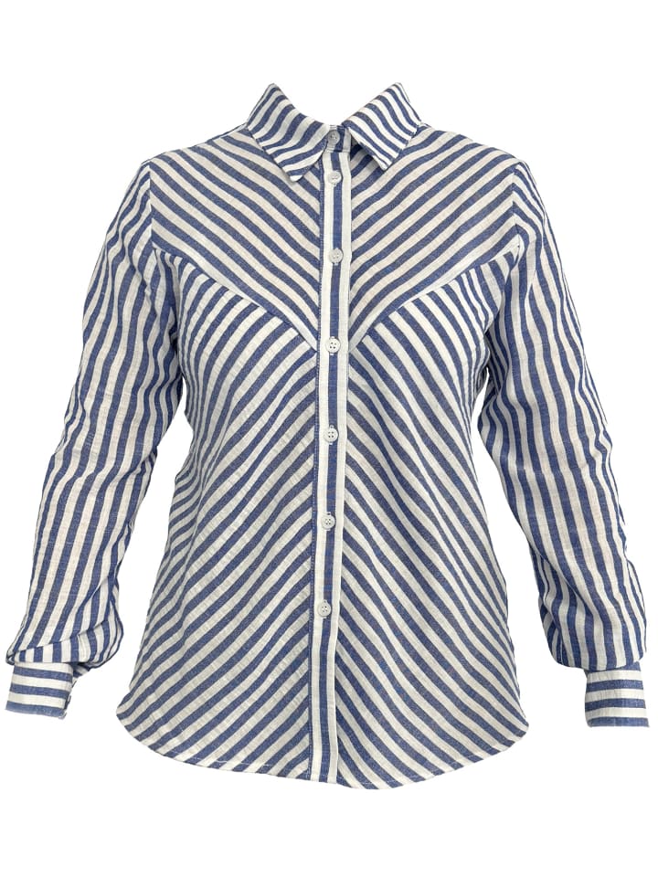 Блузка Melrose, синий
Блузка Melrose, синий