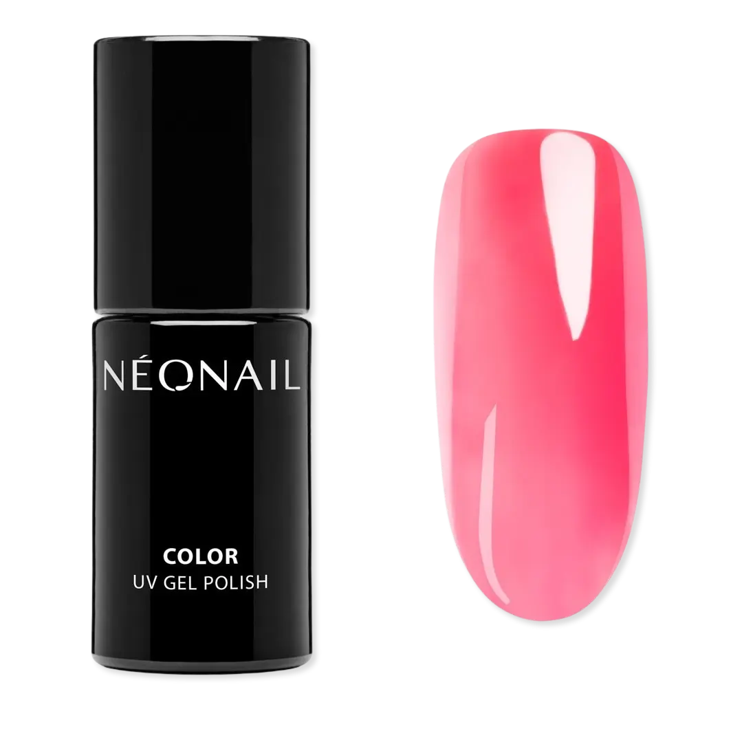 Лак для ногтей gel polish Neonail, underwater ballet, объем 7.2 мл
Лак для ногтей gel polish Neonail, underwater ballet, объем 7.2 мл