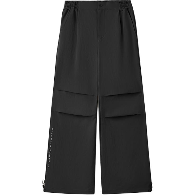 Skechers Повседневные брюки Women's Carbon Black 0018
Skechers Повседневные брюки Women's Carbon Black 0018