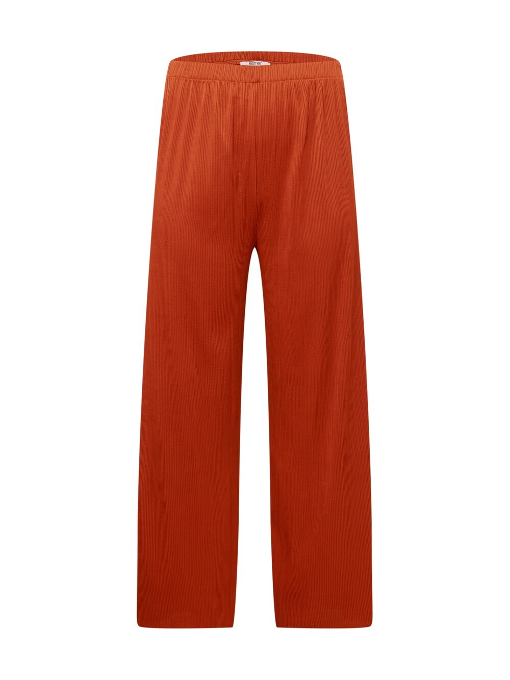 Свободные брюки About You Inka, каштановый
Свободные брюки About You Inka, каштановый