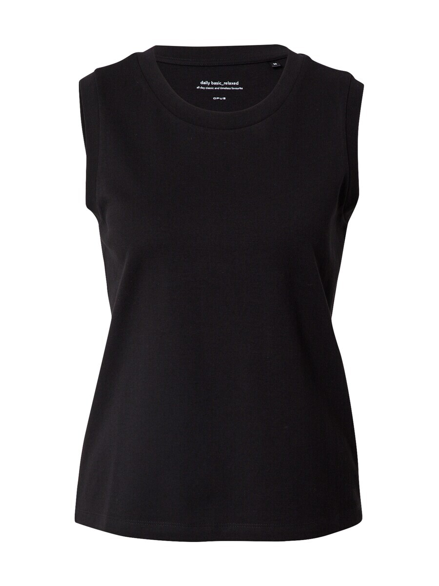 Топ Opus ILAYDA, черный
Топ Opus ILAYDA, черный