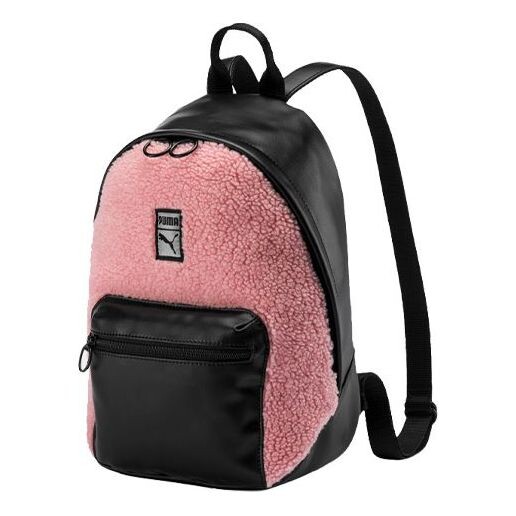 Сумка prime time bag 'pink black' Puma, розовый
Сумка prime time bag 'pink black' Puma, розовый