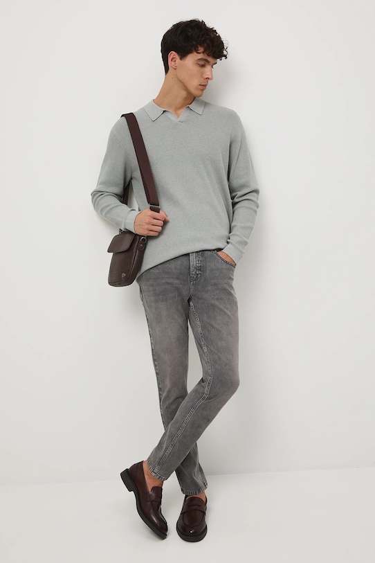 Джинсы Medicine, серый
Джинсы Medicine, серый