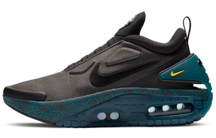 Мужская обувь Nike Adapt Auto Max Lifestyle
Мужская обувь Nike Adapt Auto Max Lifestyle