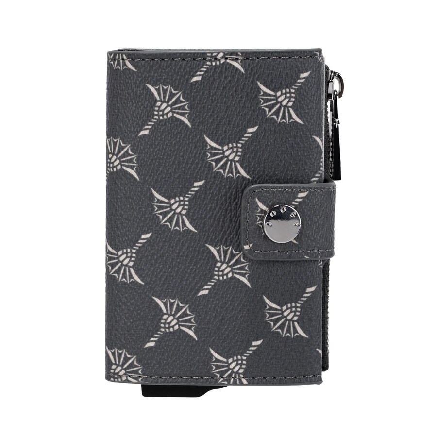 Кошелек JOOP! C-Four, Black
Кошелек JOOP! C-Four, Black