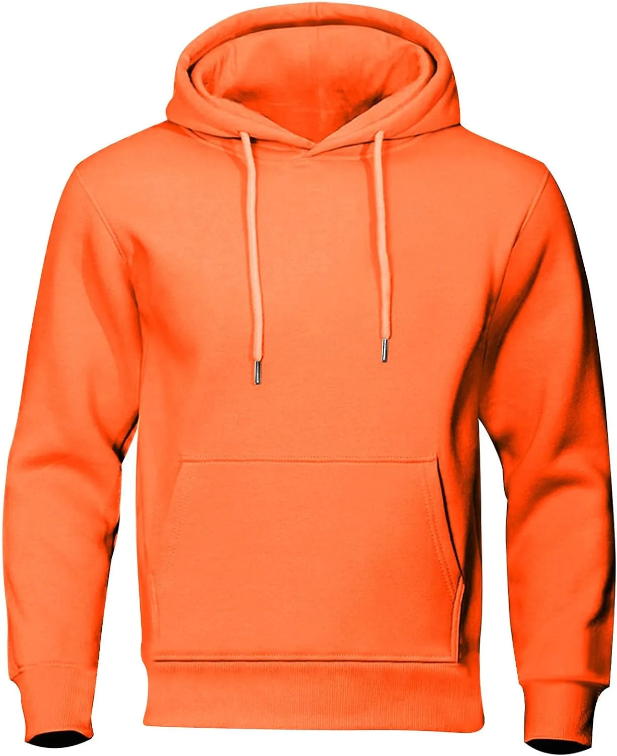 Толстовка с капюшоном из флиса для мужчин, оверсайз, с карманами
Толстовка с капюшоном из флиса для мужчин, оверсайз, с карманами