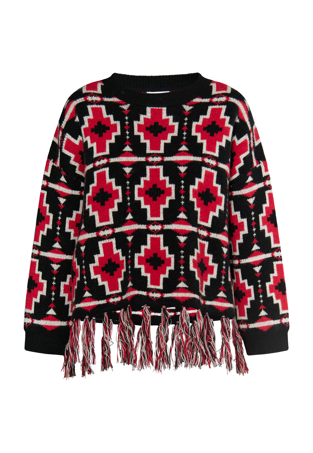 Свитер IZIA, черный
Свитер IZIA, черный