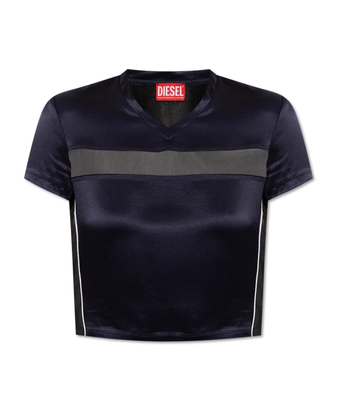 Топ T-Race Diesel, синий
Топ T-Race Diesel, синий