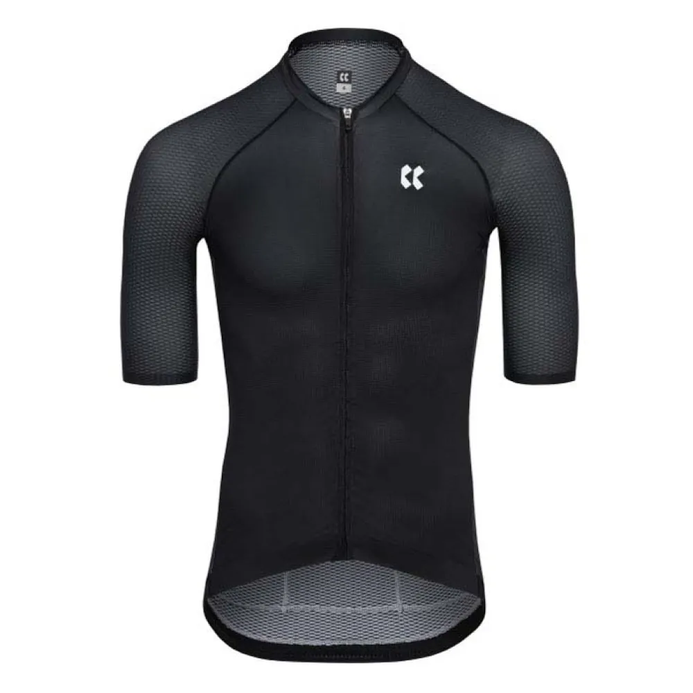 Джерси с коротким рукавом Kalas Passion Z5 Verano, черный
Джерси с коротким рукавом Kalas Passion Z5 Verano, черный