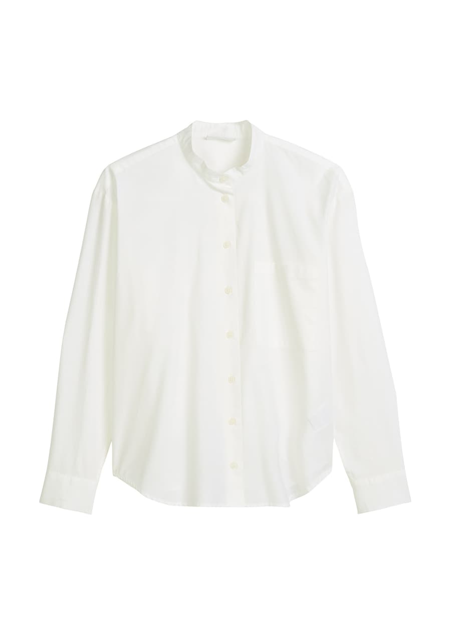 Блуза Marc O'Polo DENIM, Natural White
Блуза Marc O'Polo DENIM, Natural White