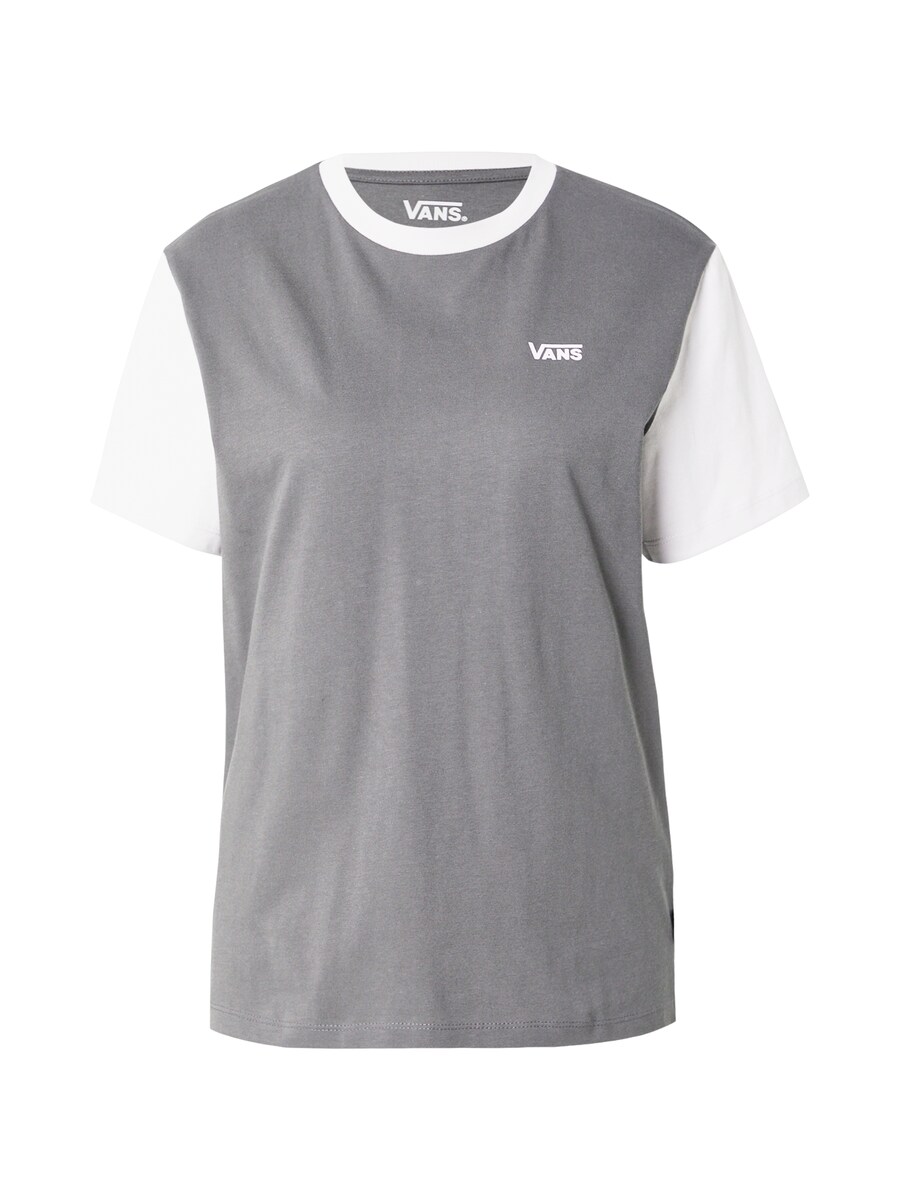 Рубашка VANS, цвет Graphite
Рубашка VANS, цвет Graphite