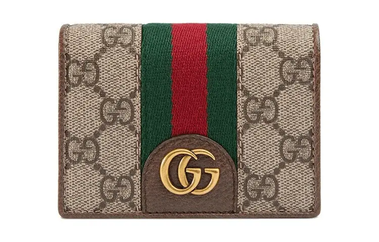 Ophidia Canvas With Leather картхолдер, кошелёк Unisex GUCCI, Box(Set+Box)
Ophidia Canvas With Leather картхолдер, кошелёк Unisex GUCCI, Box(Set+Box)