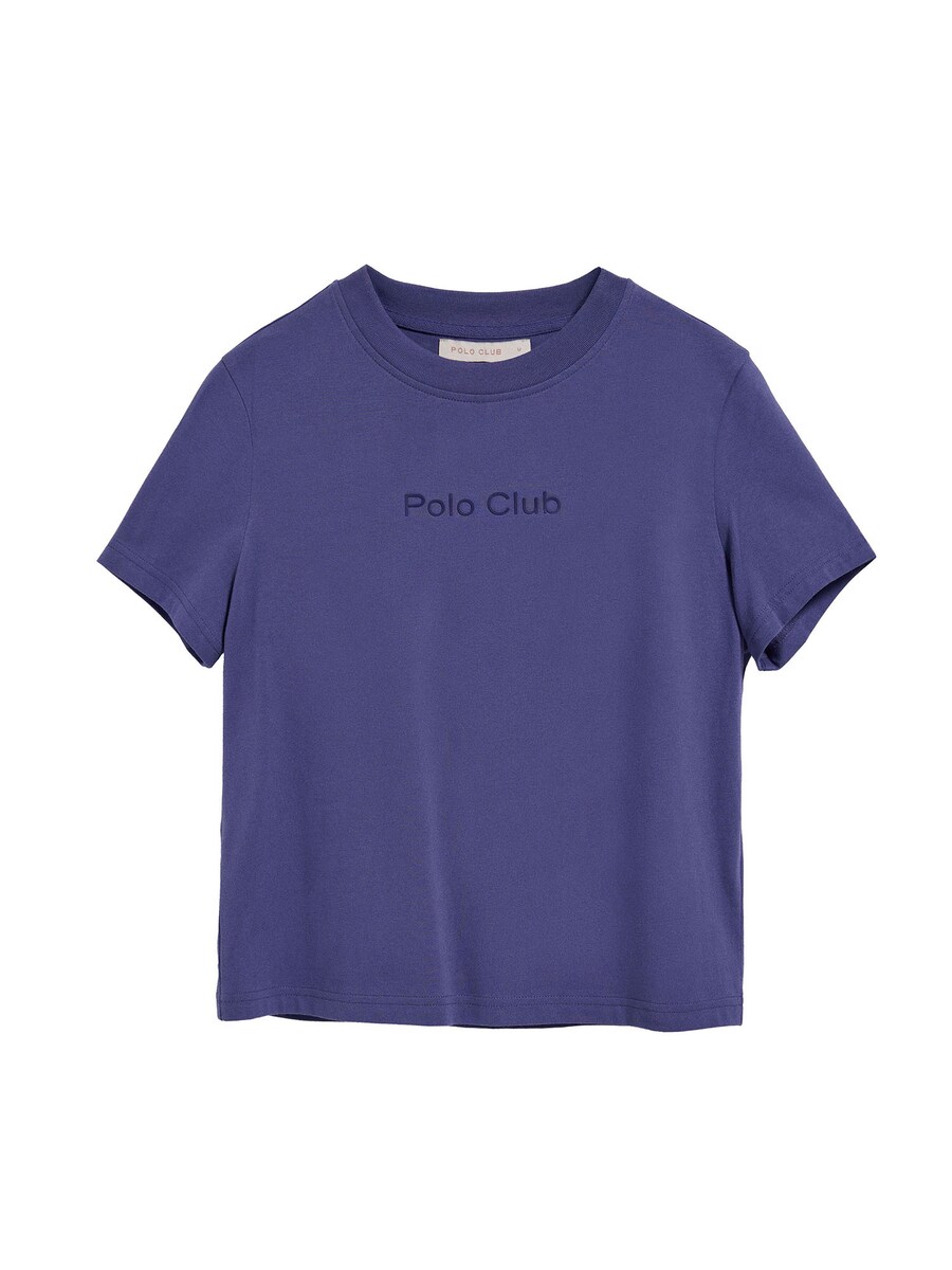 Рубашка Polo Club, синий
Рубашка Polo Club, синий