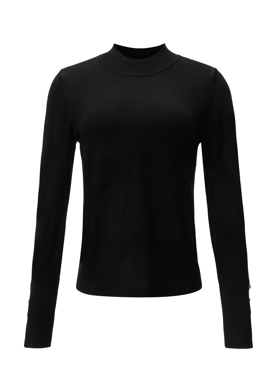 Свитер COMMA, черный
Свитер COMMA, черный