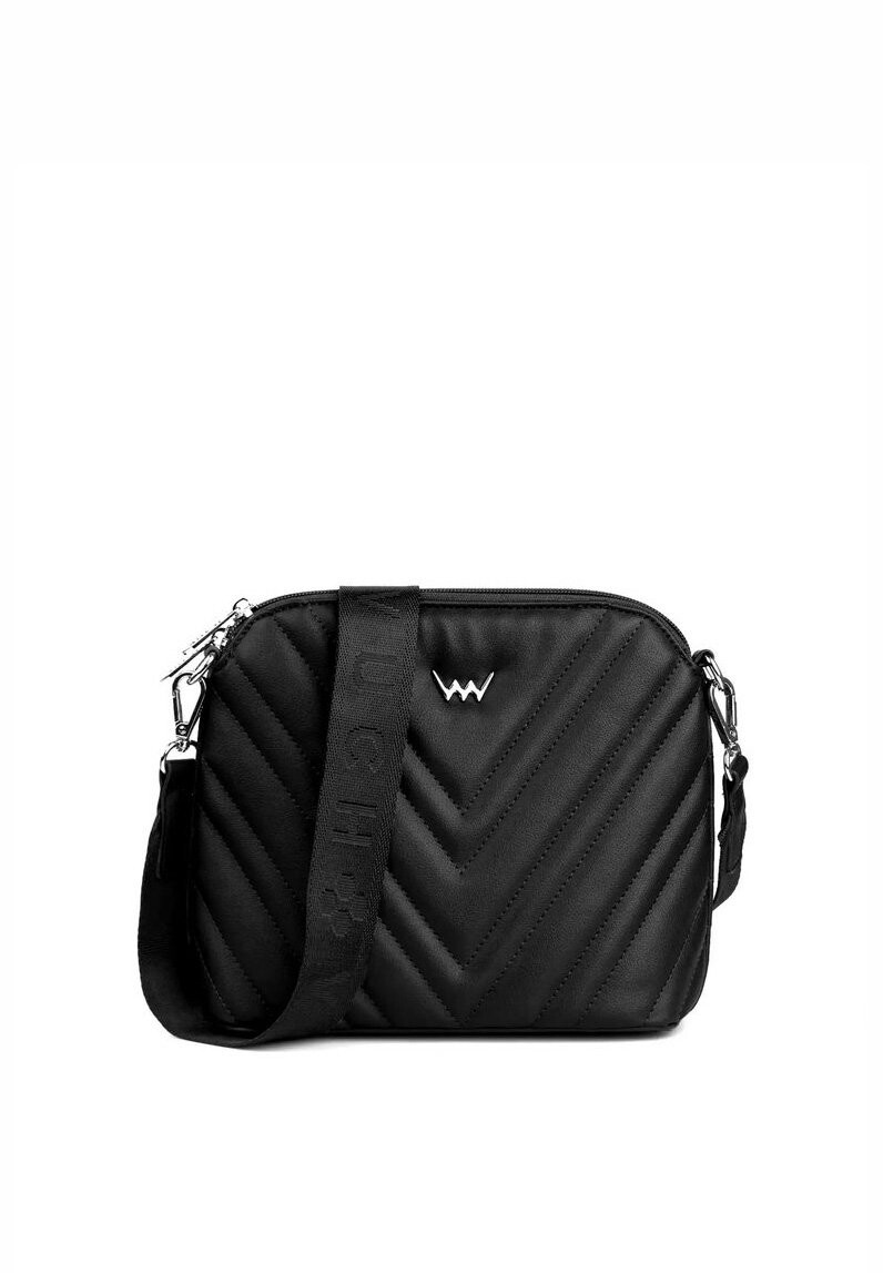 Сумка через плечо PIRETT VUCH, черный 
Сумка через плечо PIRETT VUCH, черный