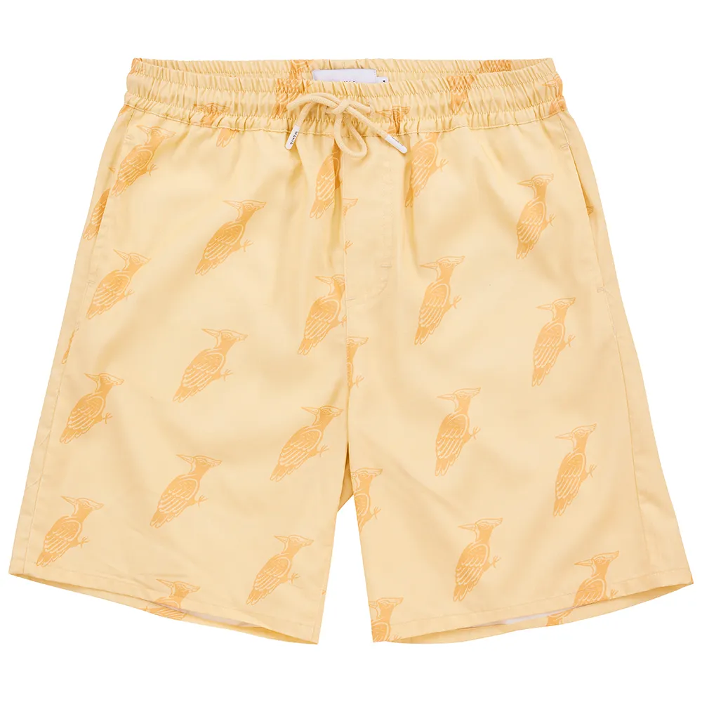 Шорты Makia Martius, желтый 
Шорты Makia Martius, желтый