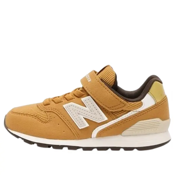 Кроссовки 996 'brown' New Balance, коричневый
Кроссовки 996 'brown' New Balance, коричневый