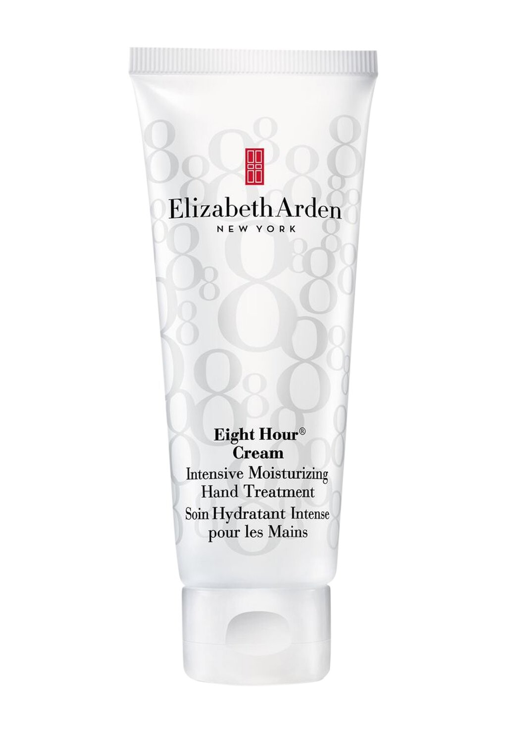 Крем для рук EIGHT HOUR MOISTURIZING HAND TREATMENT 75ML Elizabeth Arden
Крем для рук EIGHT HOUR MOISTURIZING HAND TREATMENT 75ML Elizabeth Arden