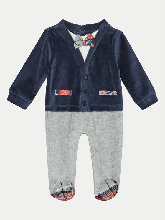 Комбинезон Original Marines, синий
Комбинезон Original Marines, синий