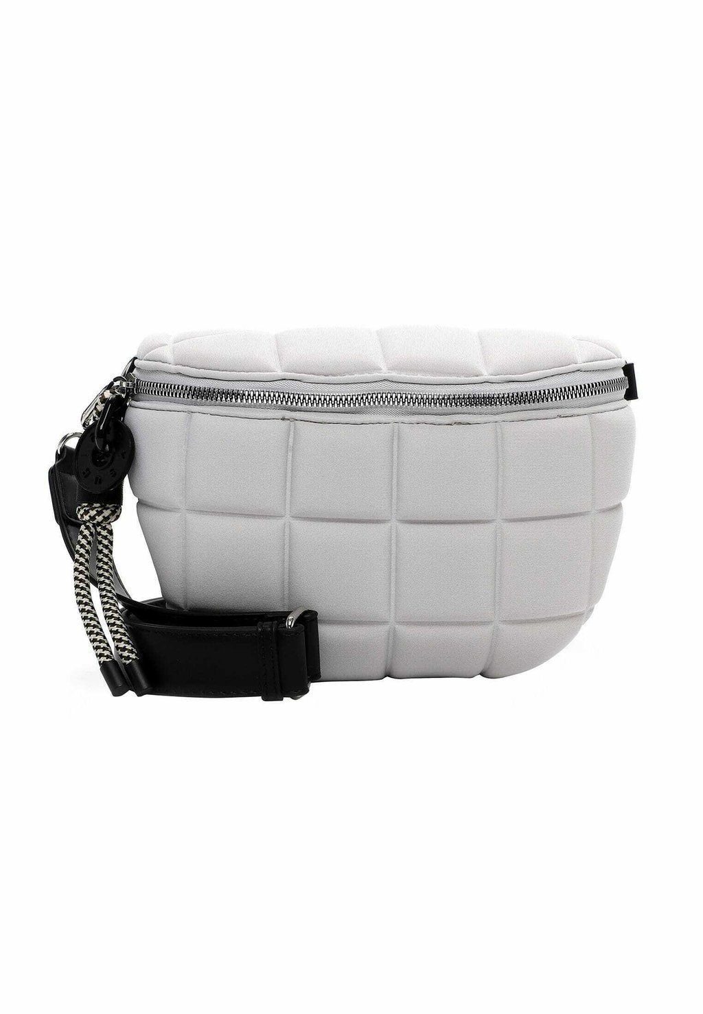 Сумка через плечо JANCY SURI FREY, светло-серый
Сумка через плечо JANCY SURI FREY, светло-серый