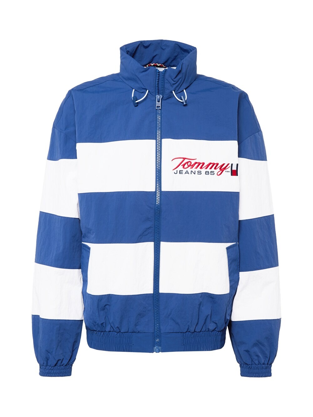 Межсезонная куртка Tommy Hilfiger Timeless, синий
Межсезонная куртка Tommy Hilfiger Timeless, синий