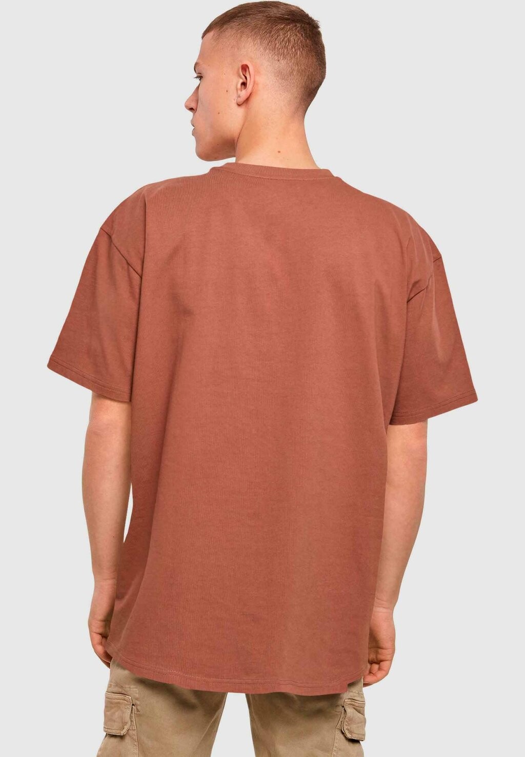 Футболка с принтом SNAKE TEE 2Y Studios, коричневый
Футболка с принтом SNAKE TEE 2Y Studios, коричневый