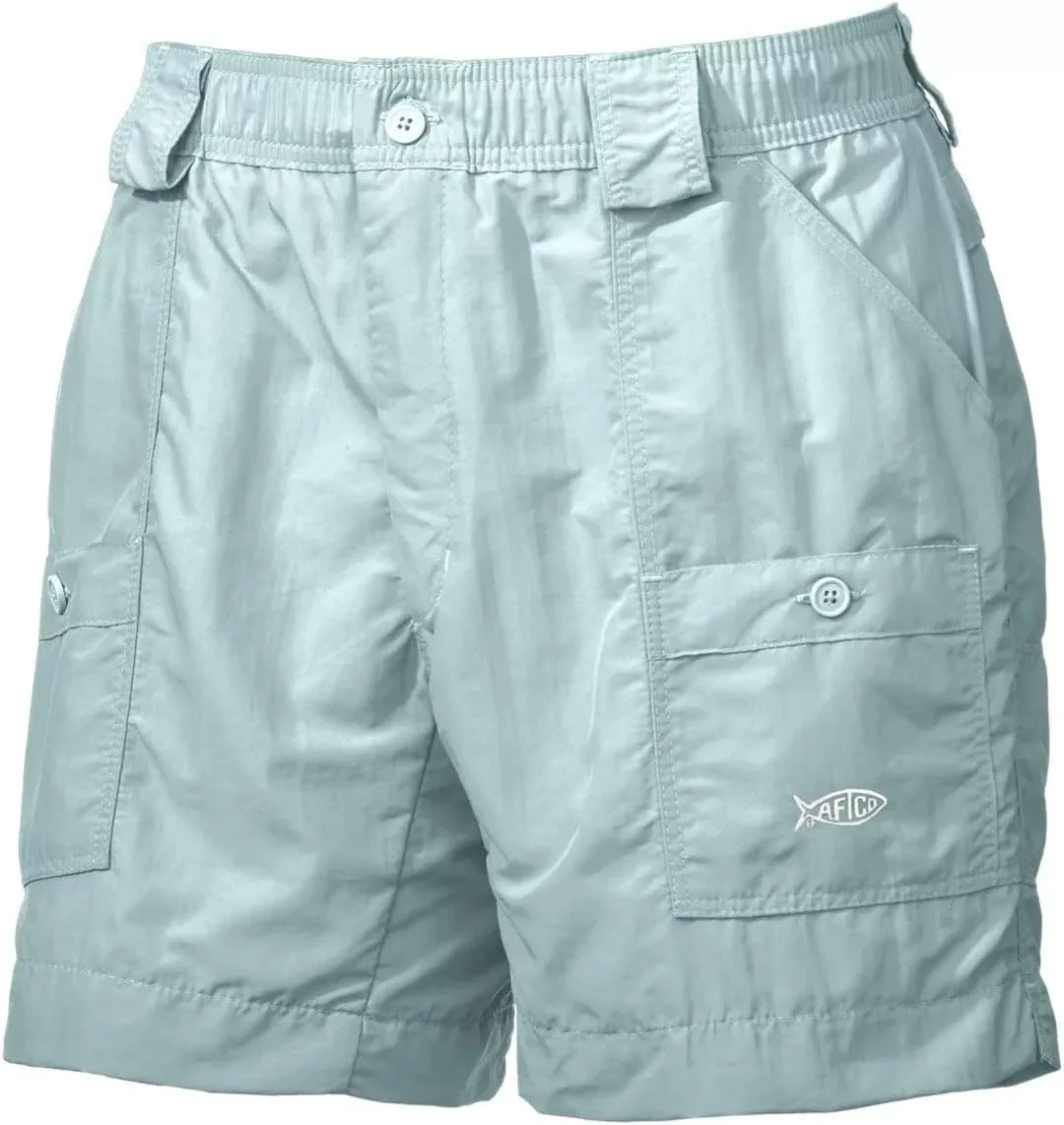 AFTCO Original Fishing Shorts Long
AFTCO Original Fishing Shorts Long