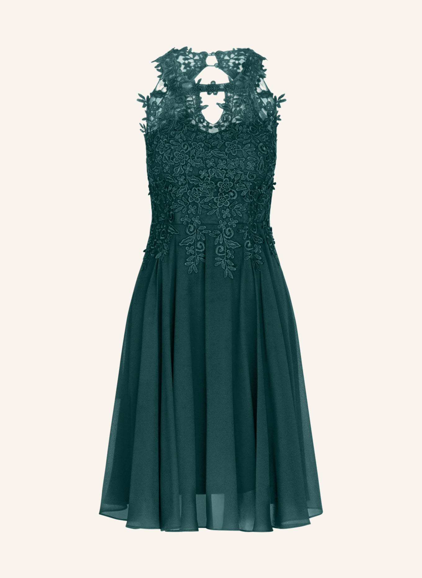 Коктейльное платье Apart, зеленый
Коктейльное платье Apart, зеленый