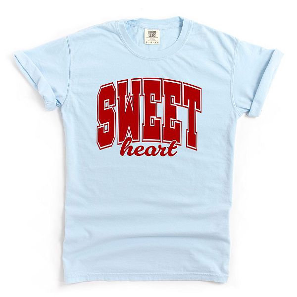 Футболка Sweetheart varsity Simply Sage Market, Chambray, Зеленый, Футболка Sweetheart varsity Simply Sage Market, Chambray
Футболка Sweetheart varsity Simply Sage Market, Chambray, Зеленый, Футболка Sweetheart varsity Simply Sage Market, Chambray