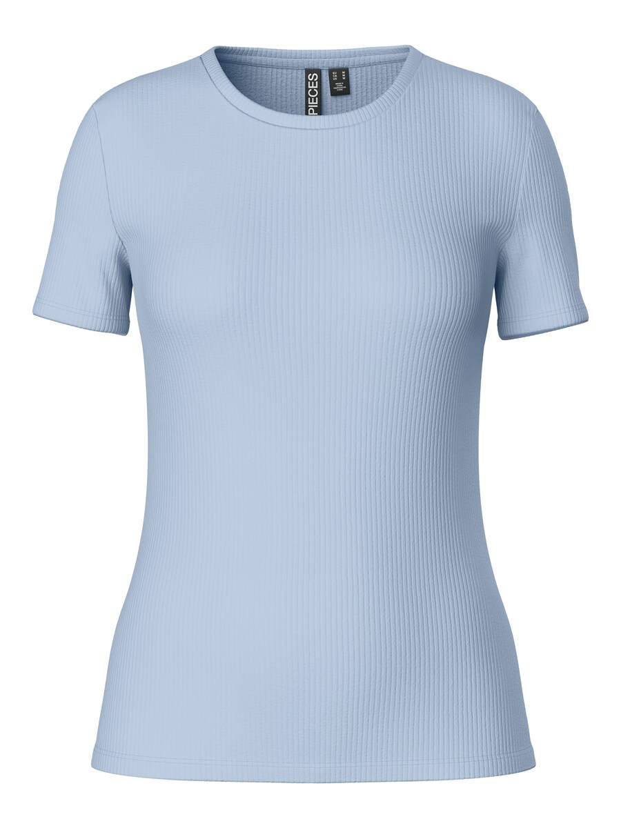 Рубашка PIECES PCRUKA, светло-синий
Рубашка PIECES PCRUKA, светло-синий