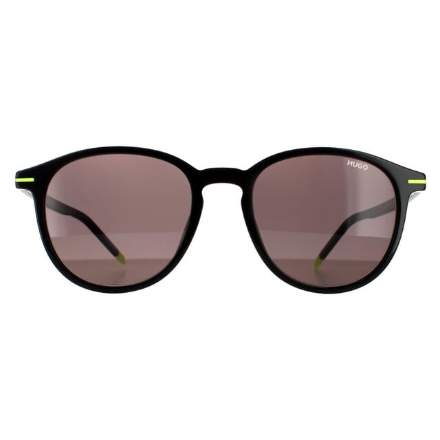 Мужские круглые серо-зеленые солнцезащитные очки Hugo by Hugo Boss Hugo Boss, черный
Мужские круглые серо-зеленые солнцезащитные очки Hugo by Hugo Boss Hugo Boss, черный