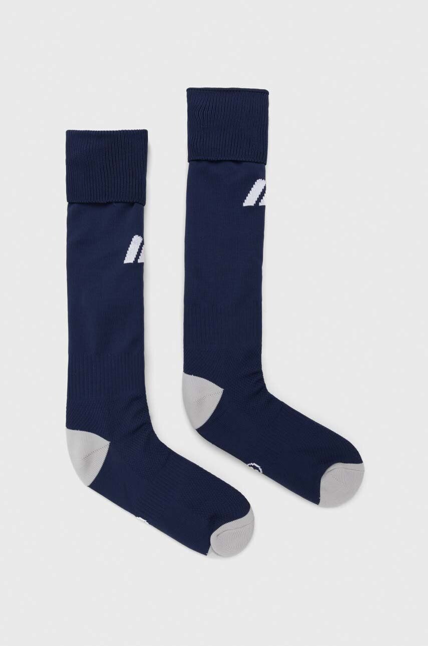 Футбольные носки Milano 23 adidas Performance, темно-синий
Футбольные носки Milano 23 adidas Performance, темно-синий