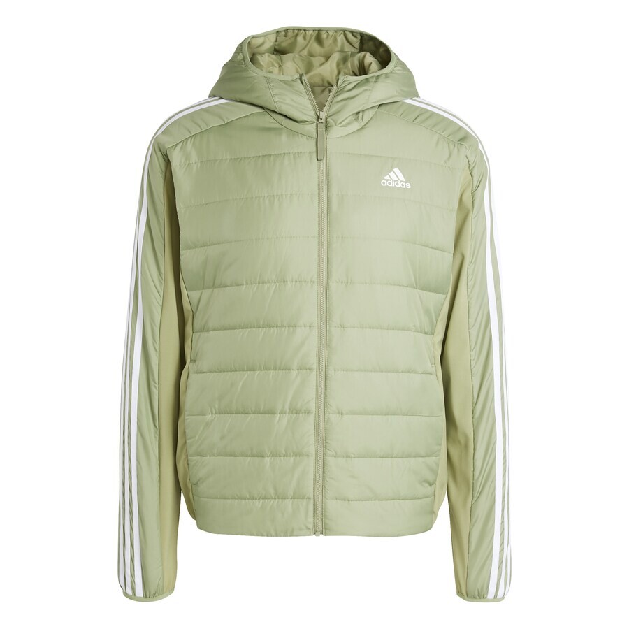 Термо пуховик ADIDAS SPORTSWEAR Outdoor jacket, светло-зеленый
Термо пуховик ADIDAS SPORTSWEAR Outdoor jacket, светло-зеленый