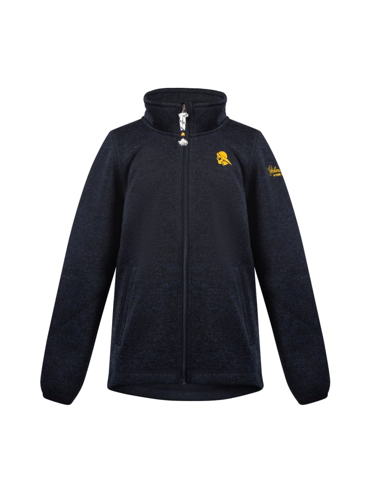 Флисовая куртка Schmuddelwedda
Флисовая куртка Schmuddelwedda