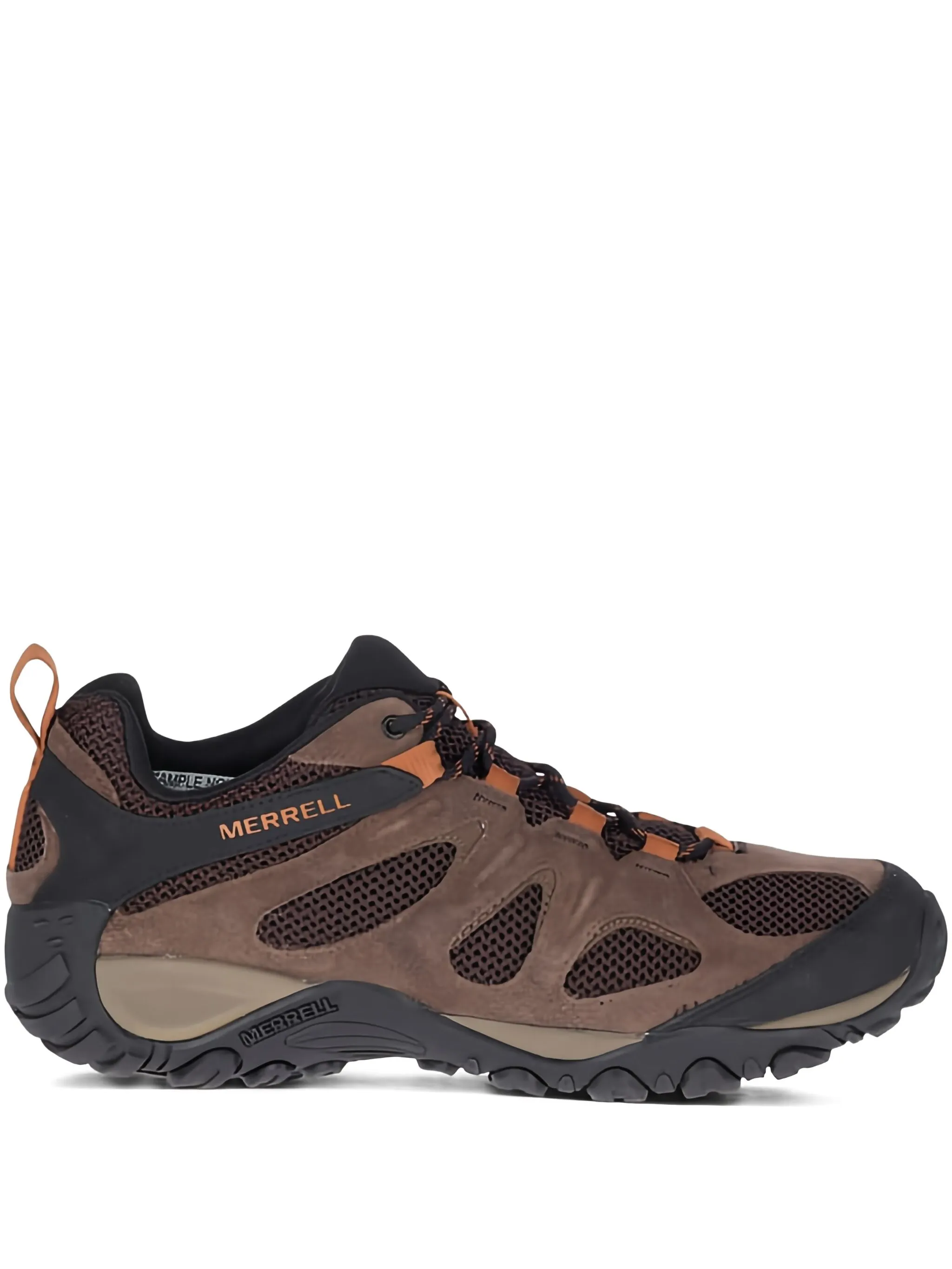 Кроссовки yokota Merrell, коричневый
Кроссовки yokota Merrell, коричневый