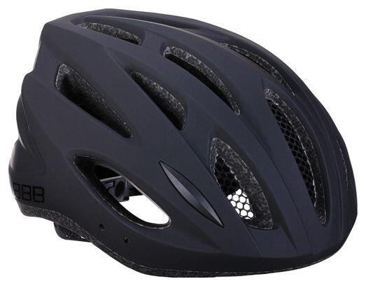 BBB CYCLING Шлем BBB Condor матово-черный
BBB CYCLING Шлем BBB Condor матово-черный