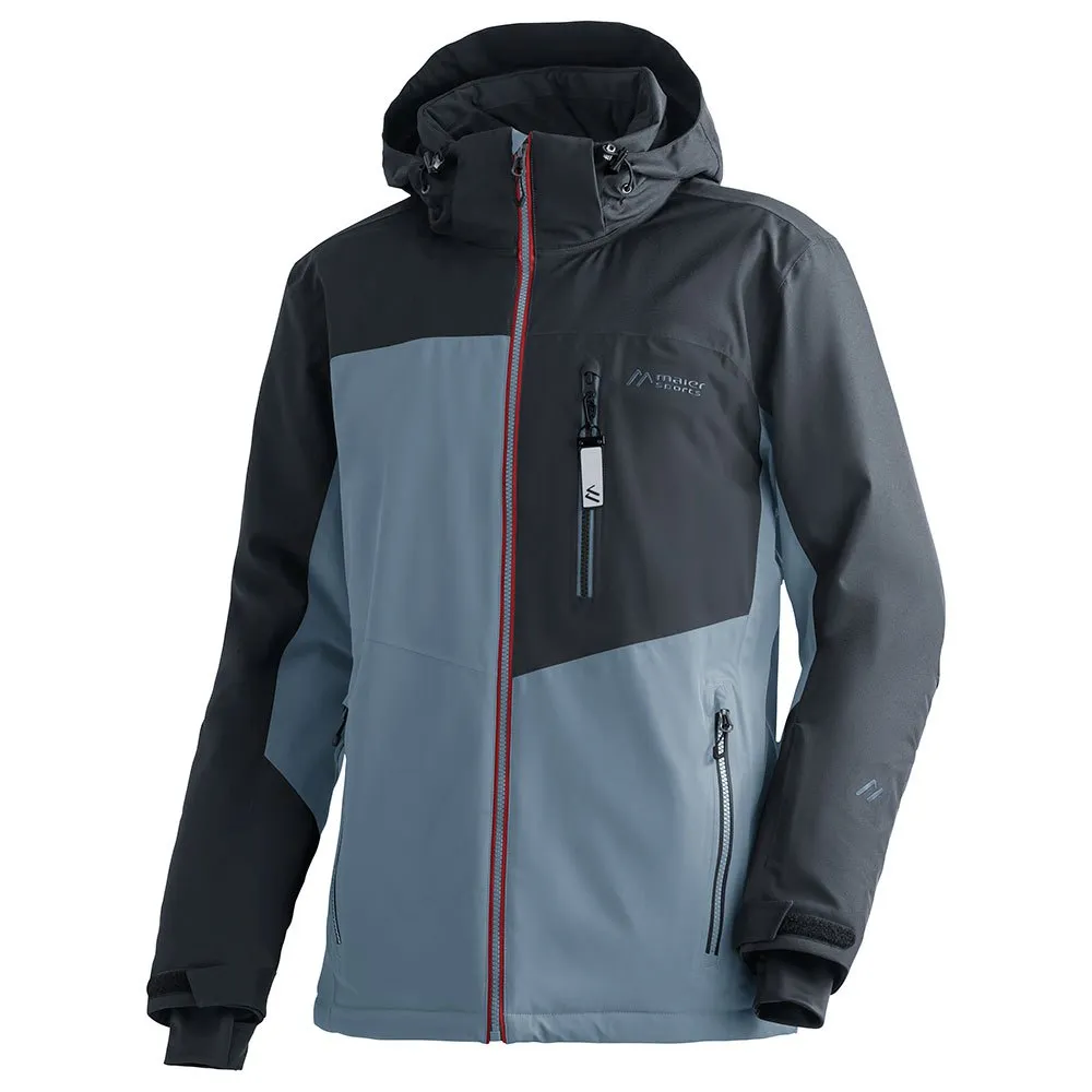 Куртка Maier Sports Oravice, черный
Куртка Maier Sports Oravice, черный