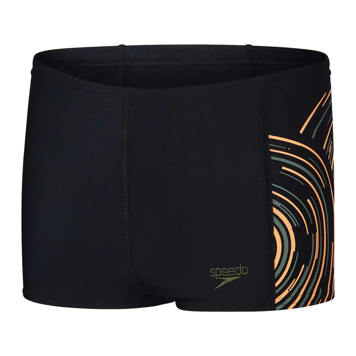 Плавки для мальчиков Speedo Plastisol Placement, оранжевый
Плавки для мальчиков Speedo Plastisol Placement, оранжевый