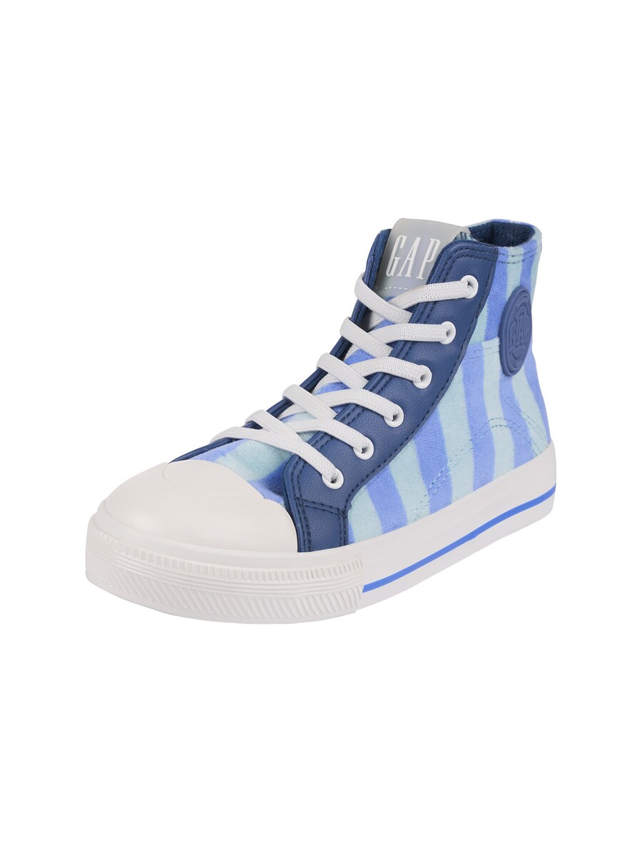 Кроссовки GAP Houston, Turquoise/Sky blue/Dark blue
Кроссовки GAP Houston, Turquoise/Sky blue/Dark blue