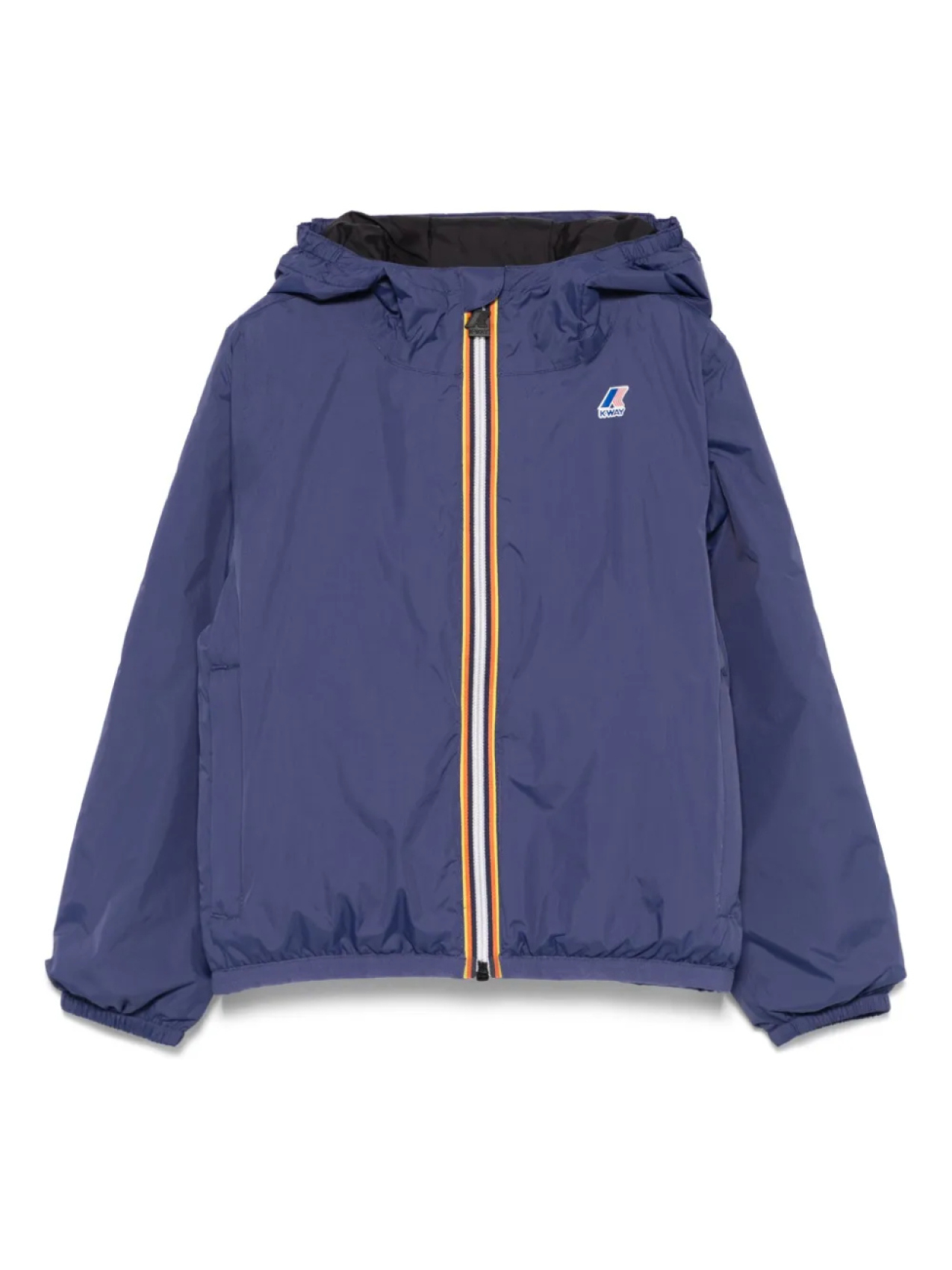Куртка K Way Kids Le Vrai, синий
Куртка K Way Kids Le Vrai, синий